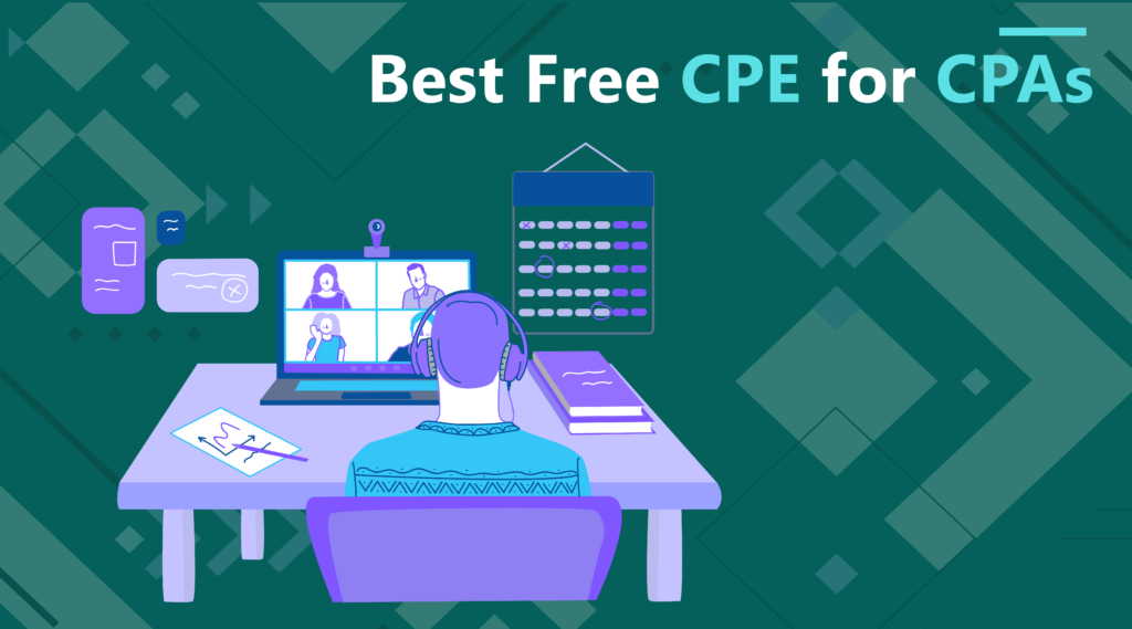 7 Best CPE Courses for CPAs
