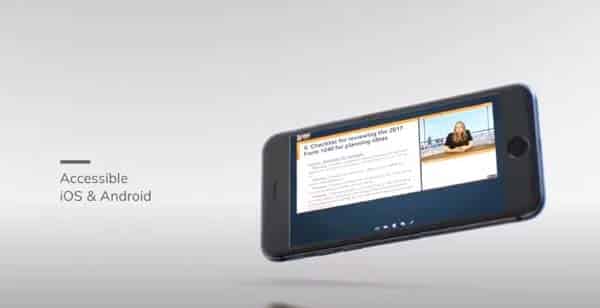 Surgent CPE dashboard
