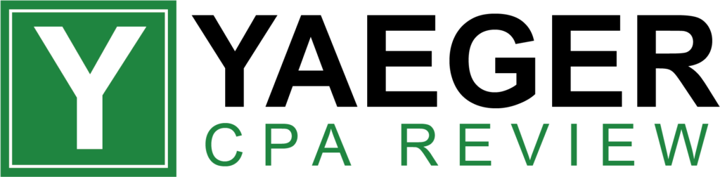 Yaeger CPA Review