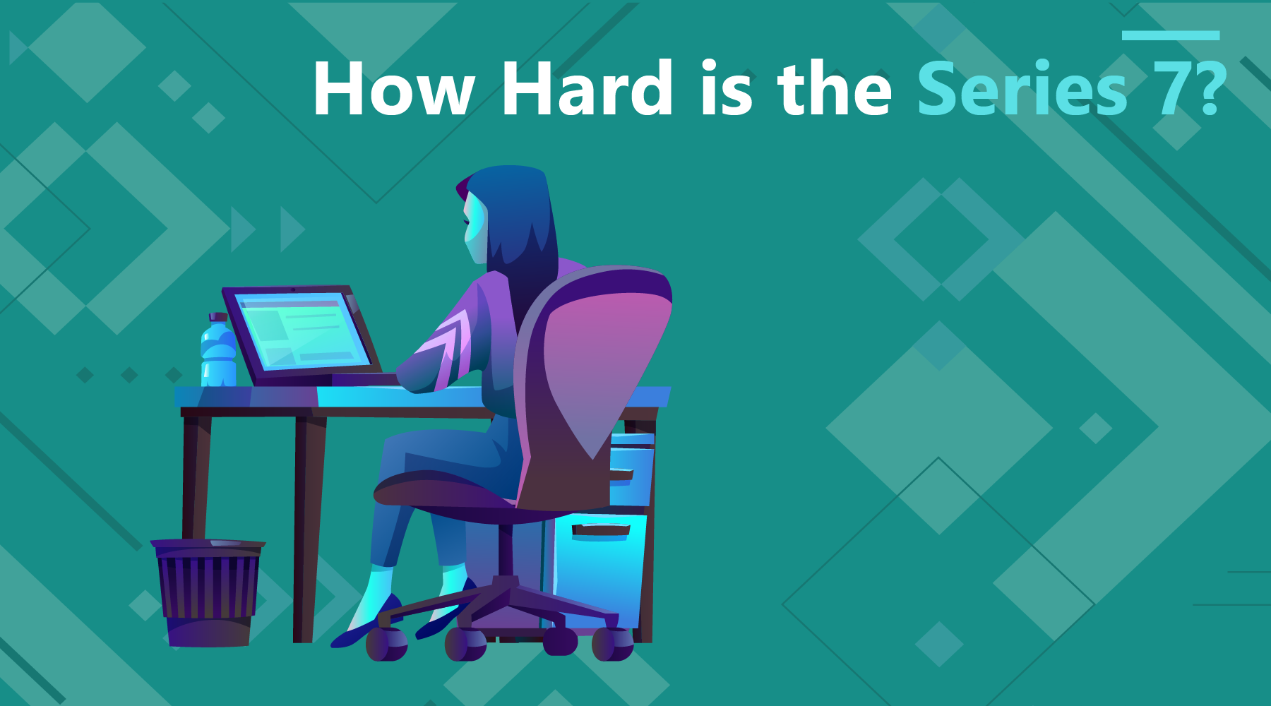 How Hard is Series 7