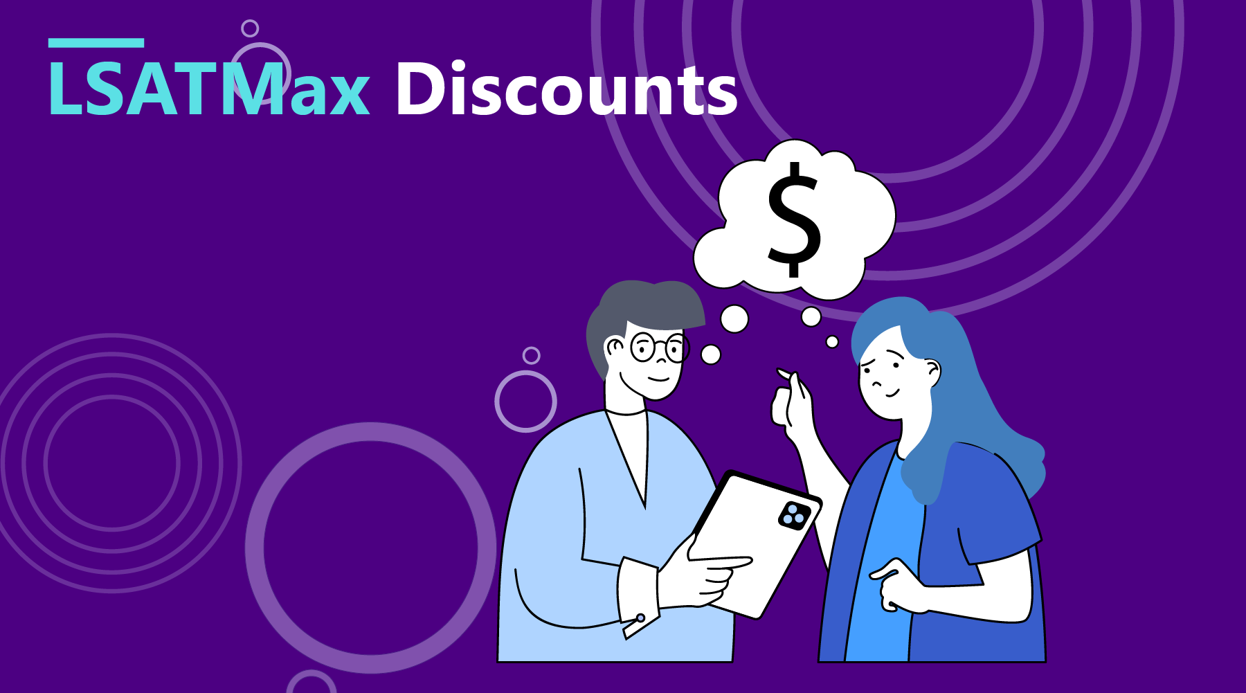 LSATMax Discounts