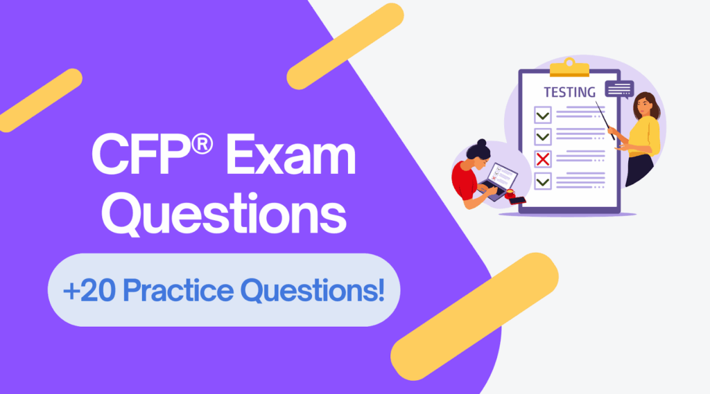 CFP® Exam Practice Questions