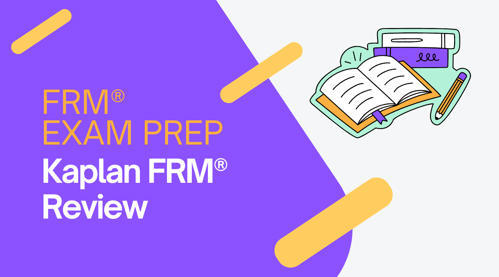 Kaplan FRM® Review: Features, Value, and Results