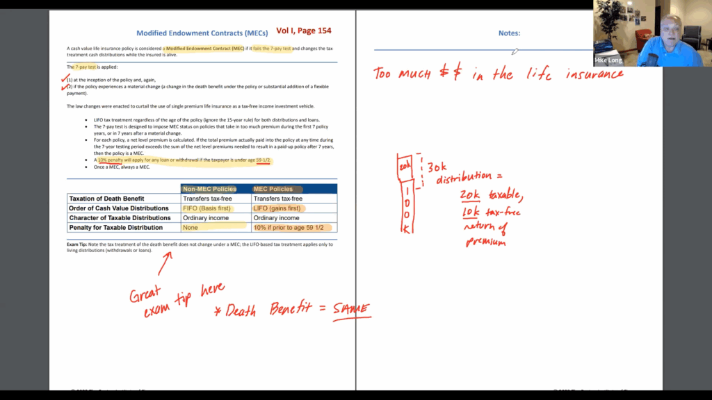 Boston Institute of Finance video