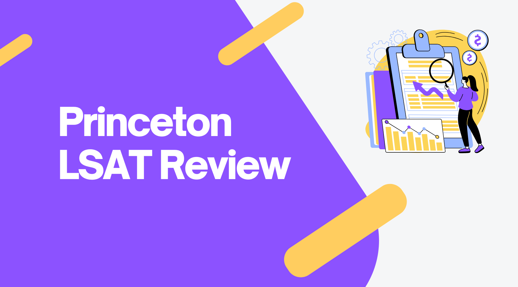 Princeton LSAT Review: My Experience and Final Verdict