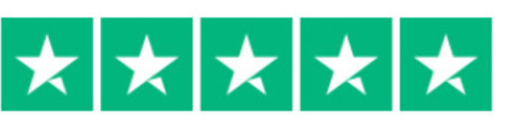 Blueprint trustpilot