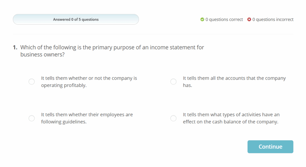 study.com series 79 practice question