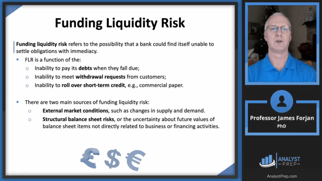 AnalystPrep CFA® video