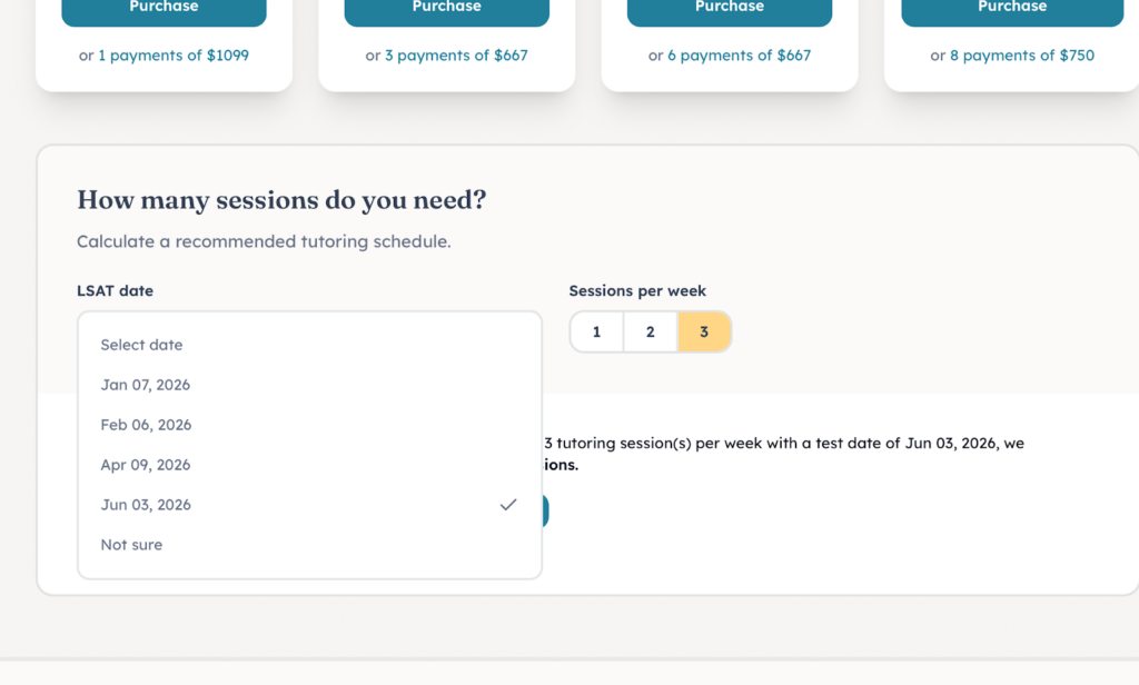 7Sage tutoring sessions