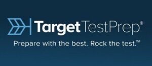 Target Test Prep Logo