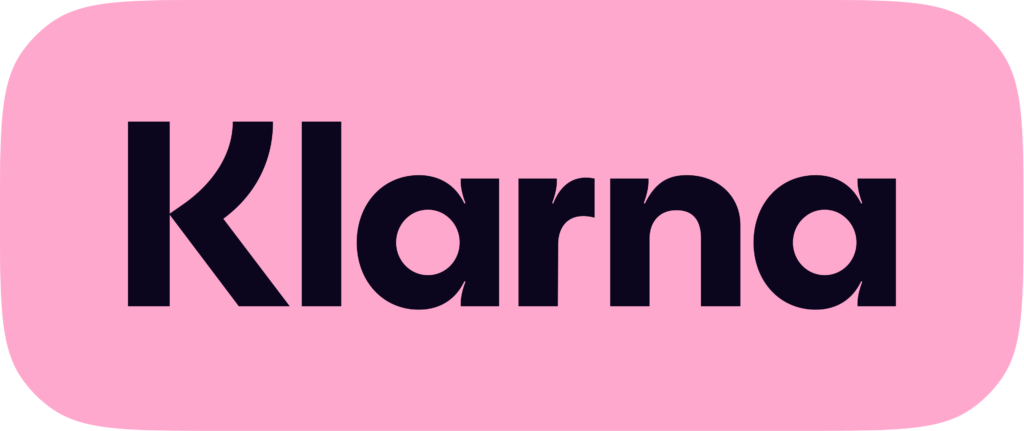 Klarna logo
