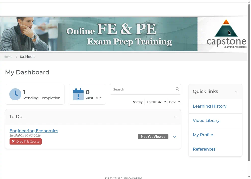 Best FE Prep Courses In 2026