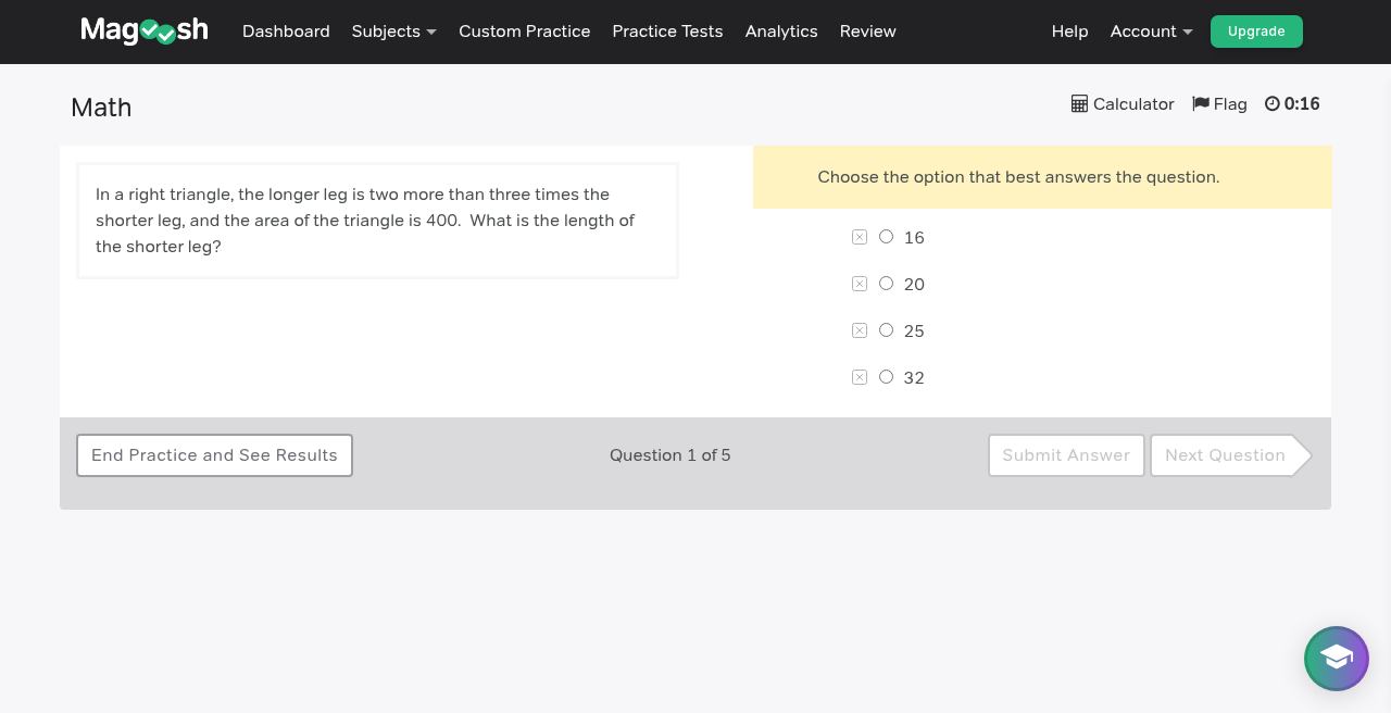 Top 6 Best ACT Test Prep Courses Reviewed