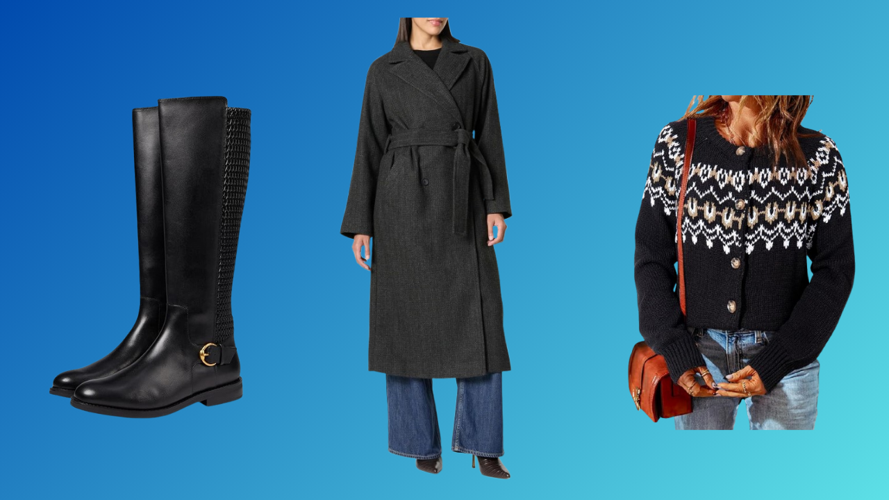 Winter Weather Favorites Rich Moms Love