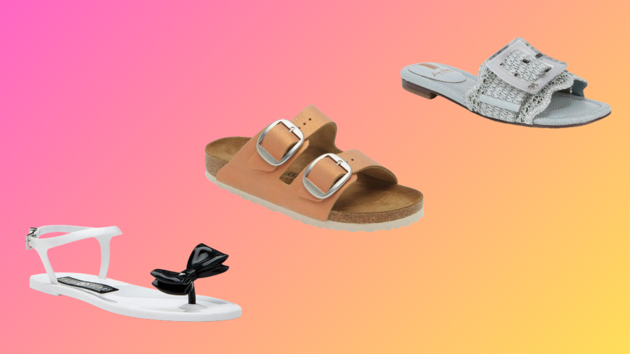 Nordstrom Rack Sandal Sale