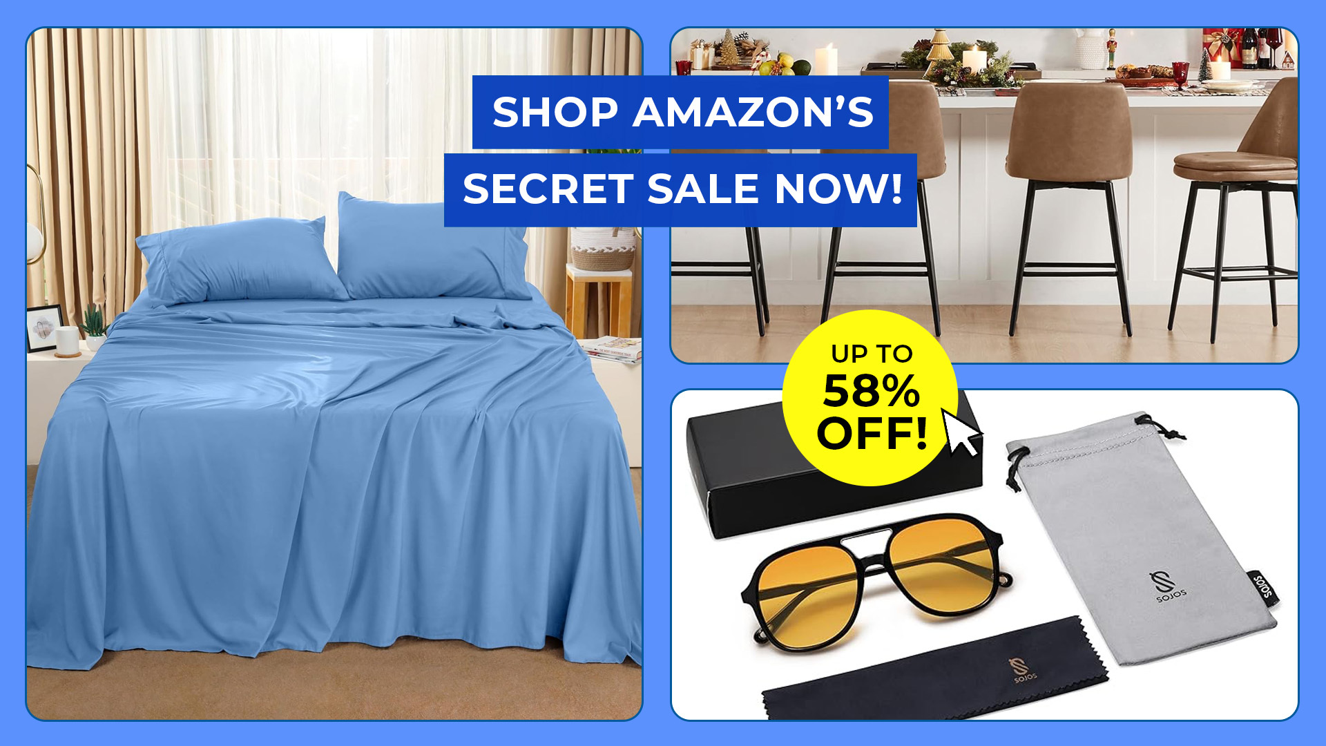 Best Amazon Deals