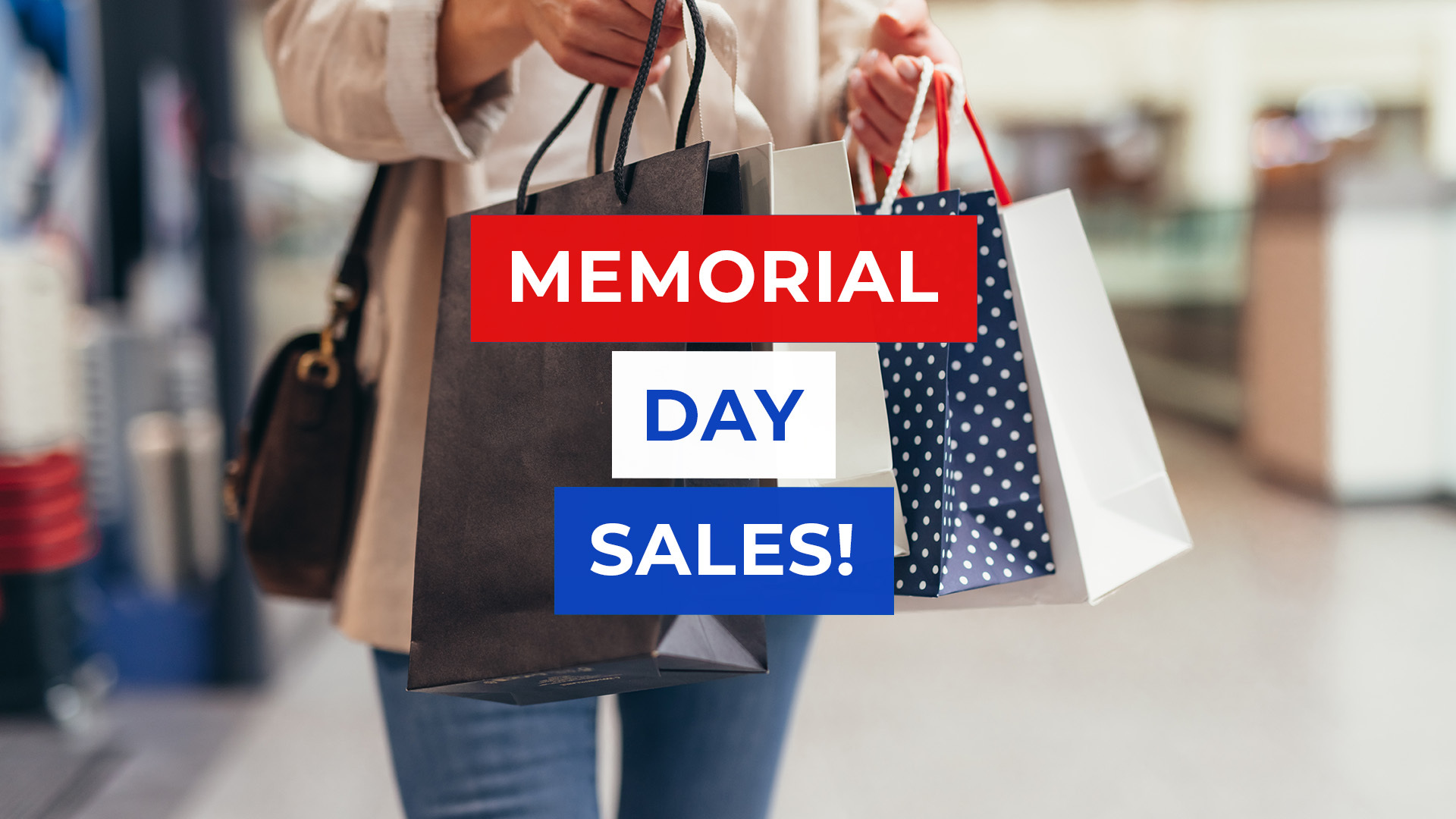 Best Memorial Day Sales