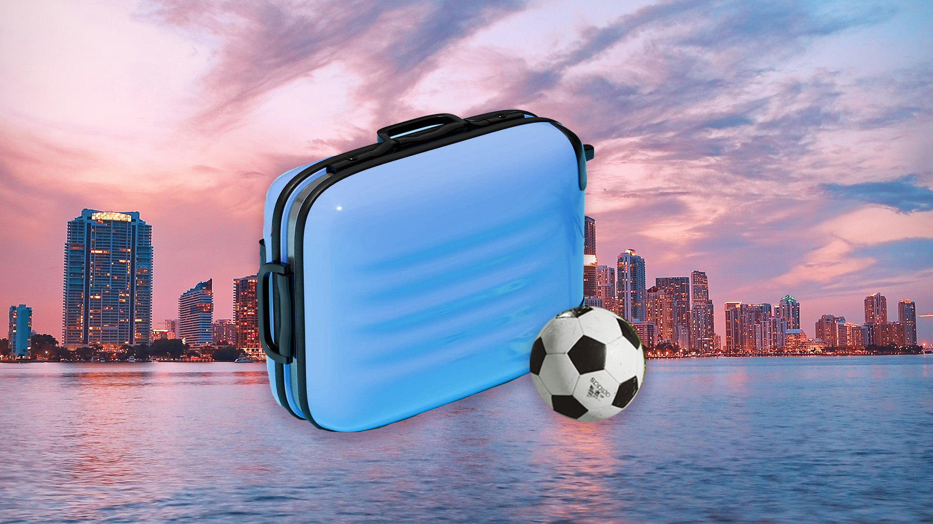 Your Ultimate Guide to the 2026 FIFA World Cup in Miami: Match Schedule, Hotels and More