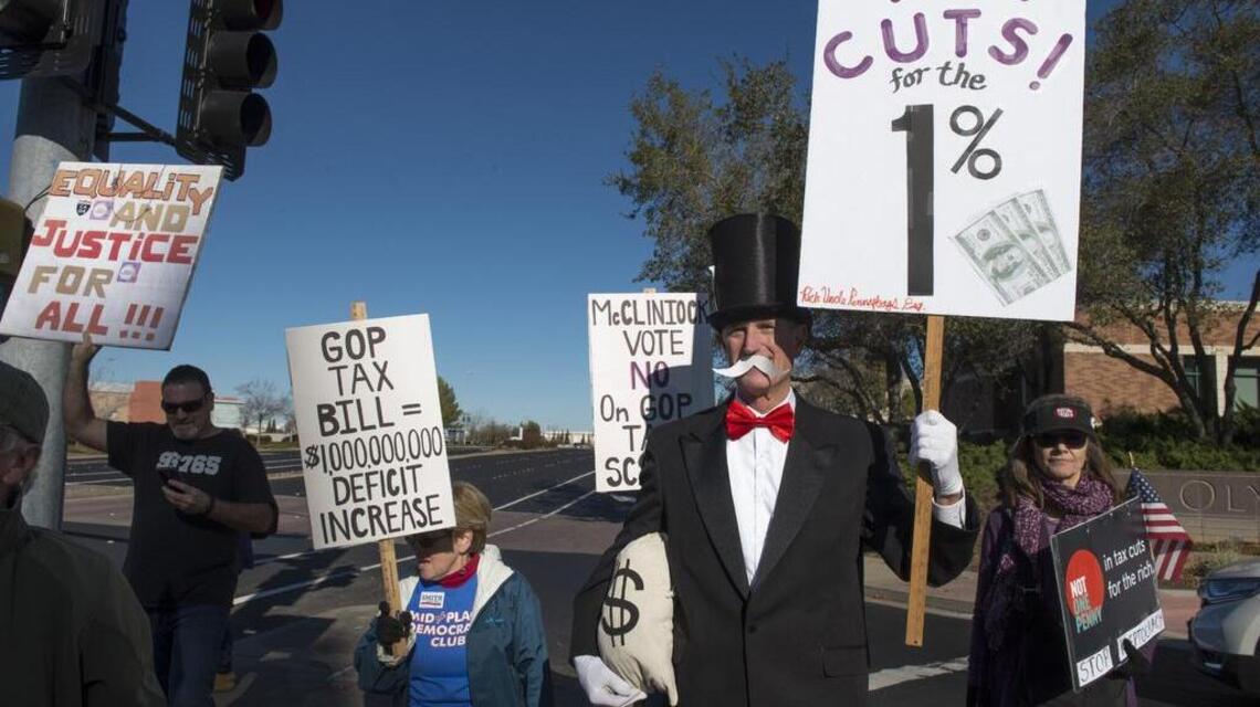 Are Placer and El Dorado counties still Republican strongholds? Here are the latest numbers