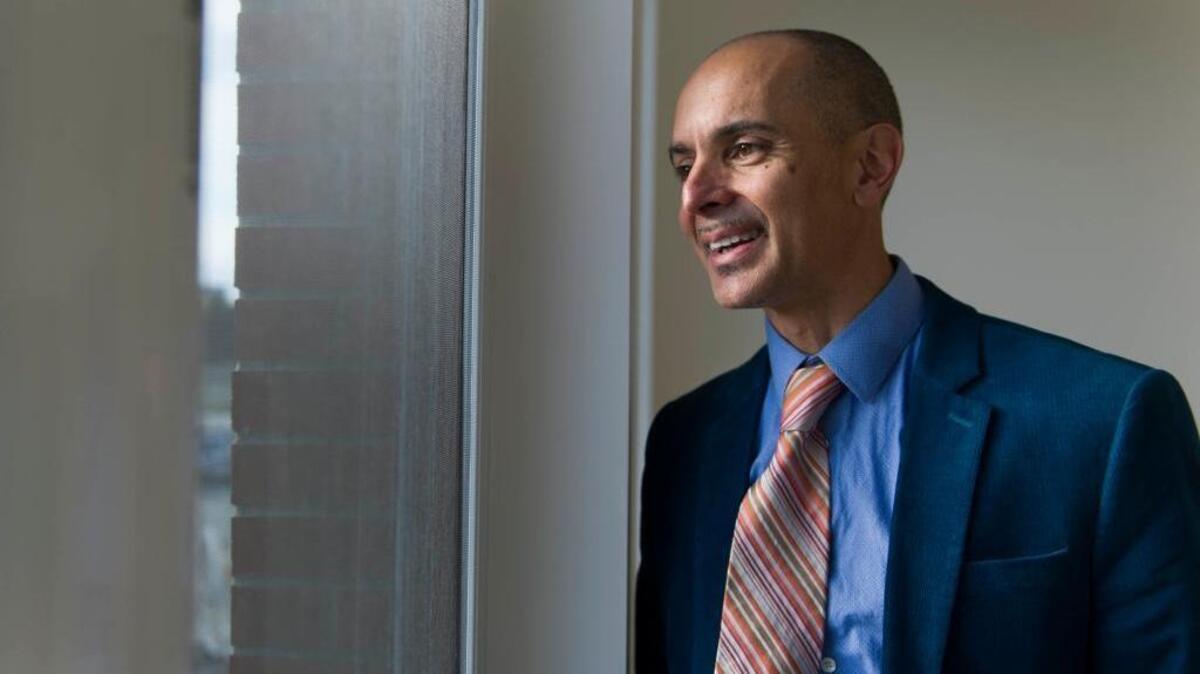West Sacramento Mayor Christopher Cabaldon will run unopposed in the November election.