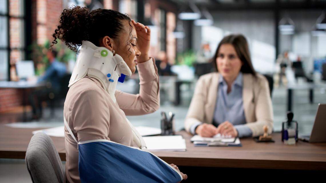 Los Angeles Personal Injury: How California’s Legal Framework Protects Accident Victims