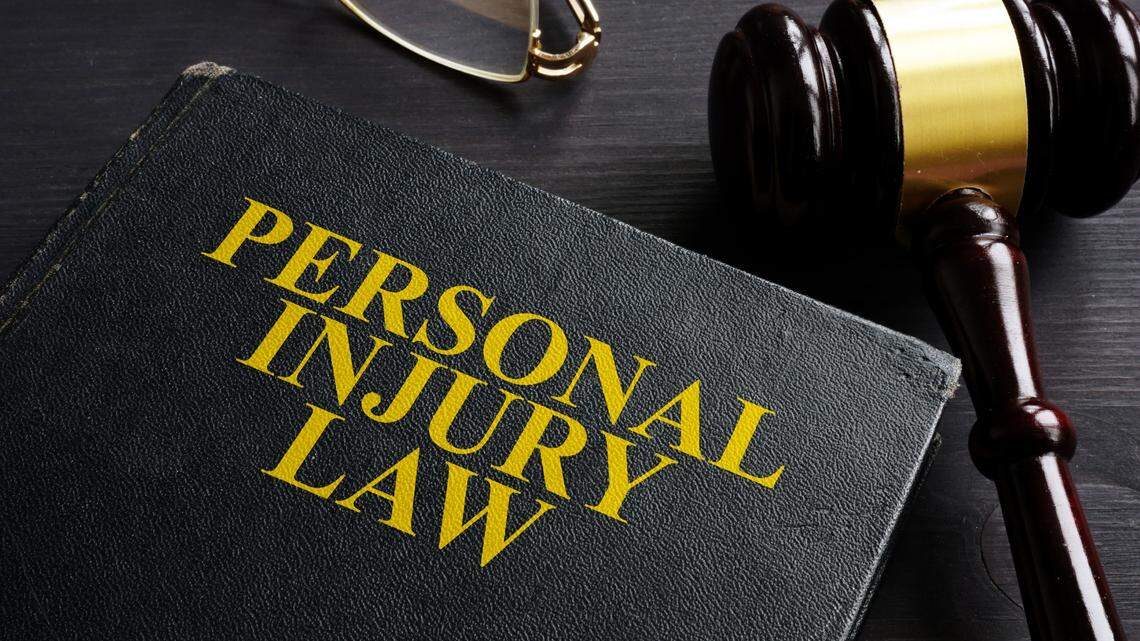 Personal Injury Law in the Capital: What Victims Need to Know