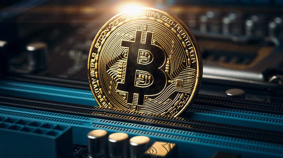 Binance Bitcoin SAC