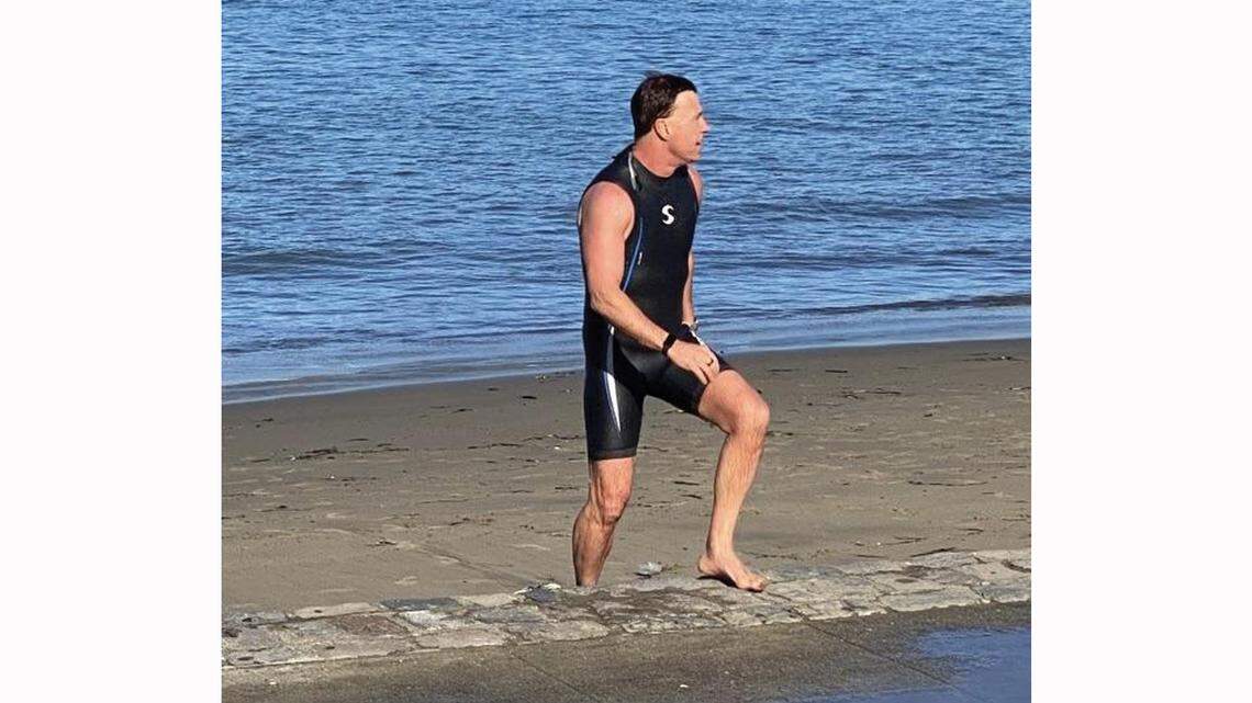 How Craig Fontaine Ashton Built A California-Based Personal Injury Firm with a Long-Standing Practice