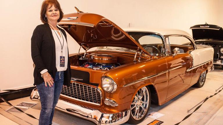 Snapshots: Autorama