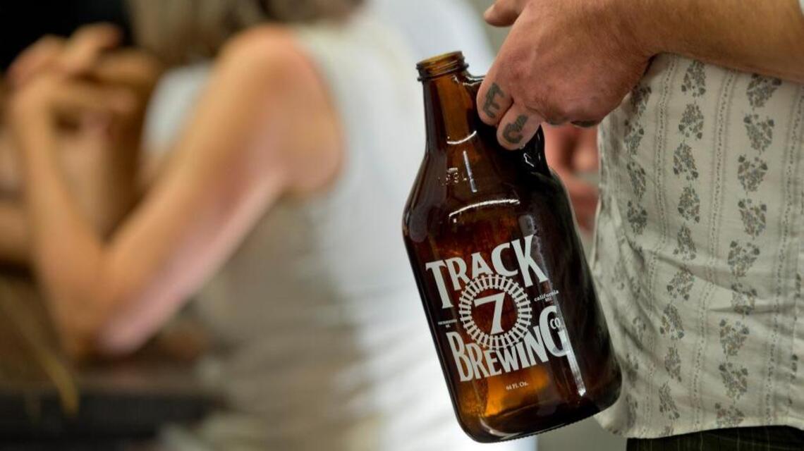 Track 7 co-owner accused of sexual harassment, wrongful termination in lawsuit