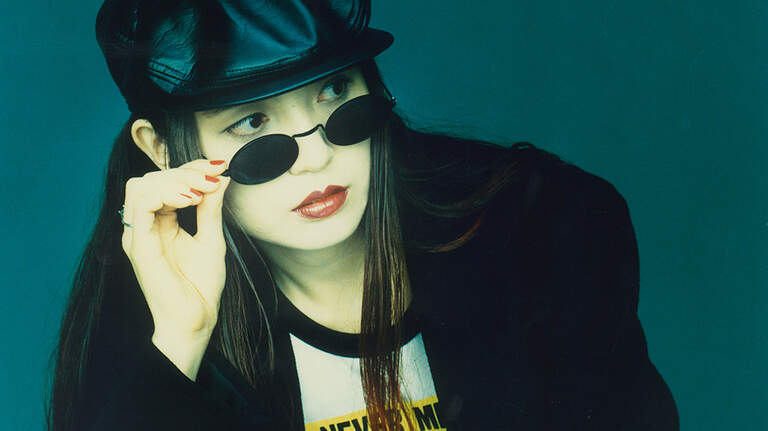 Japanese musical artist Poison Girl Friend to make rare live-tour stop in Sacramento