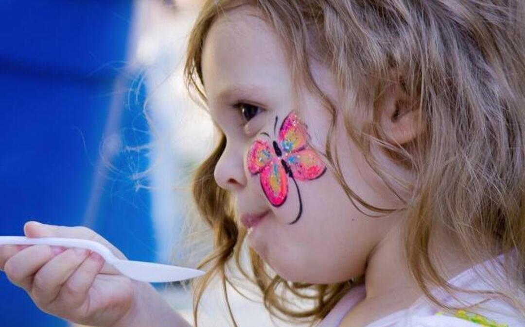 
Fairytale Town presents its annual ice cream fantasy event on Saturday.
