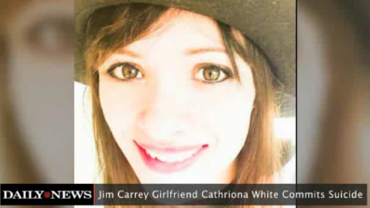 
Cathriona White
