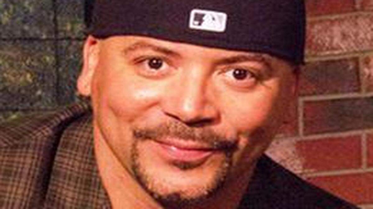
Comedian Key Lewis, is set to perform at Laughs Unlimited in Old Sacramento.
