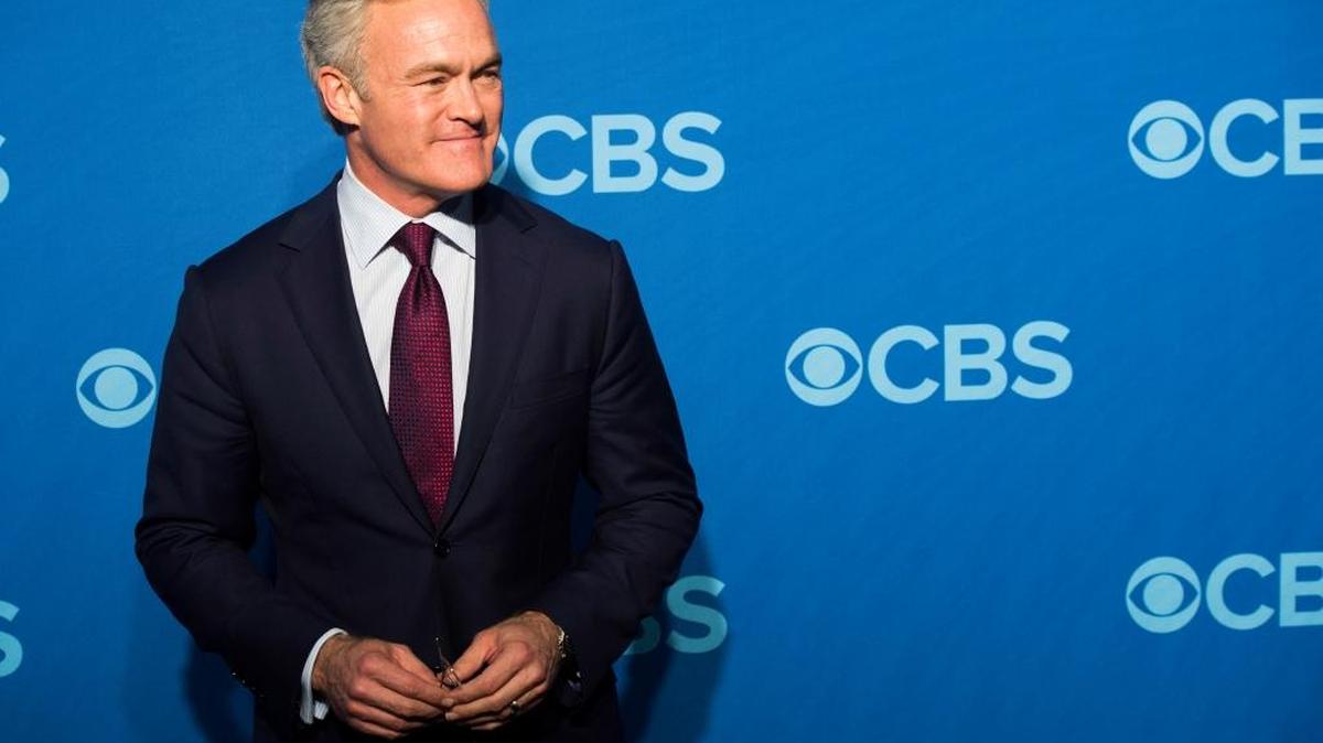 Scott Pelley, the anchor for “CBS Evening News” since 2011, is reportedly leaving that role.