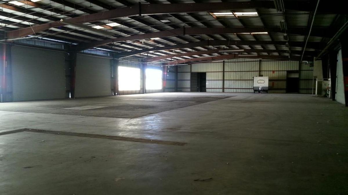 Runaway Stage Productions is looking to build a new theater inside an industrial metal building on South River Road in West Sacramento. The finished facility would include 250 seats, new sound and lighting and other amenities.