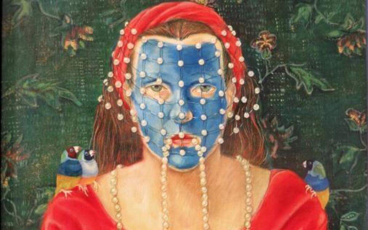 
“Witness” by Kim Scott
