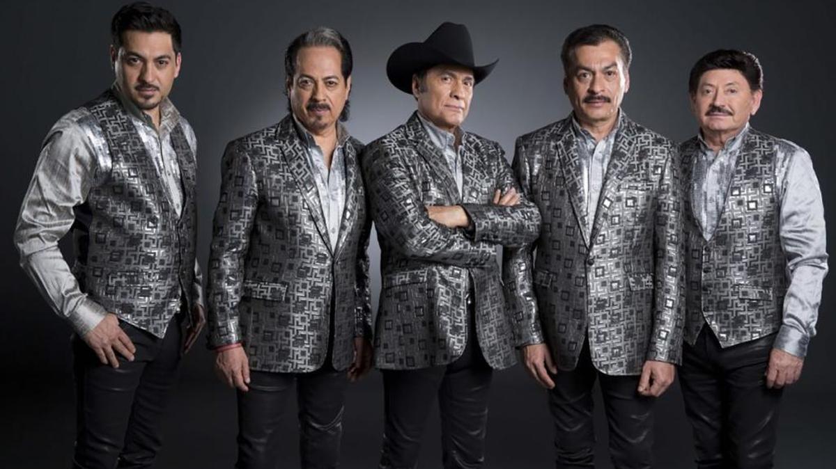 The Norteño band Los Tigres del Norte is sometimes called “Mexico’s Beatles.” The group headlines MIcheFest, Sept. 28 at Rawhide Park in Visalia. 