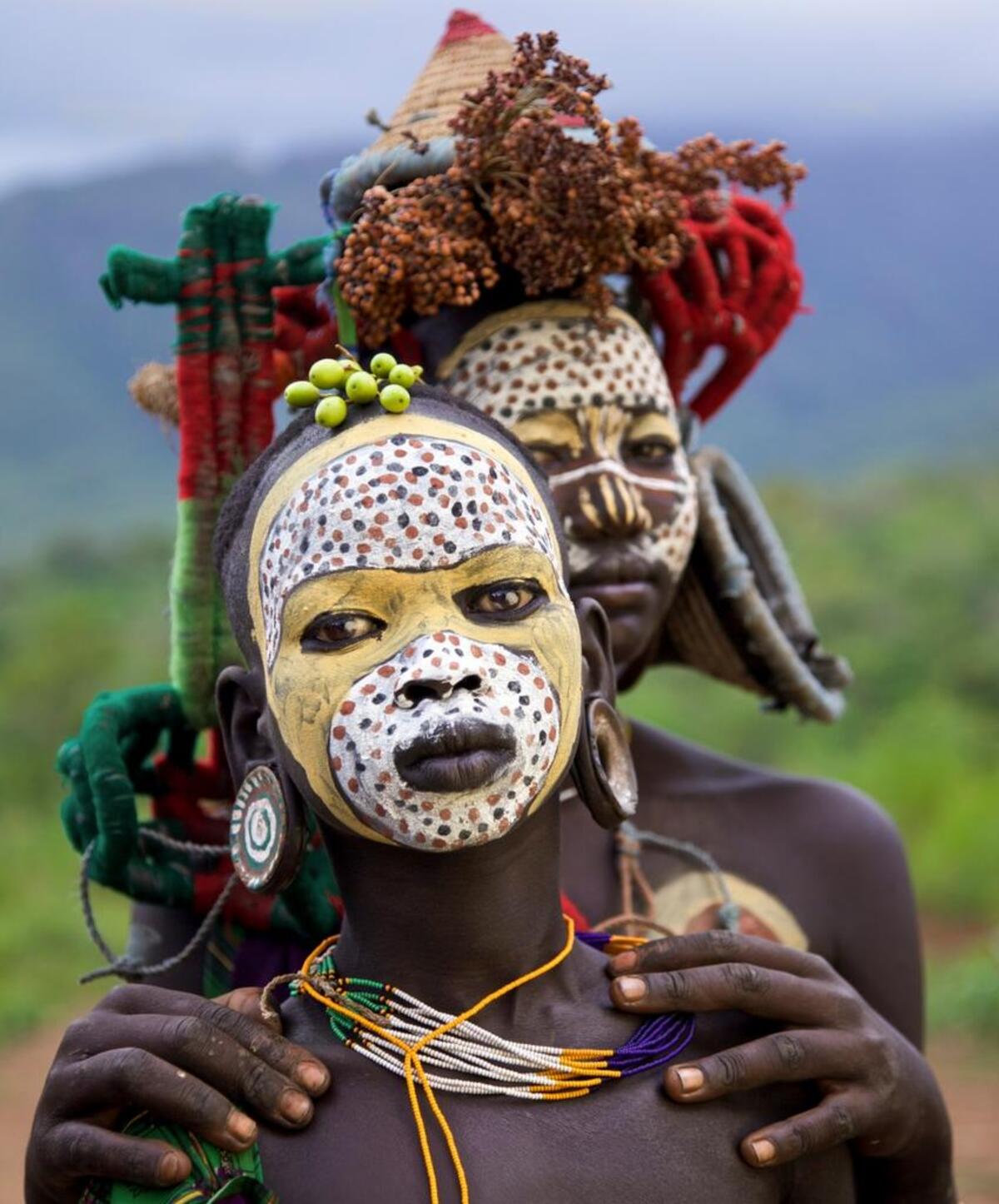 “Friends” by Anna Skacel is part of a joint exhibit with Jerry Berry and Jane Olin at Viewpoint Photographic Art Center.