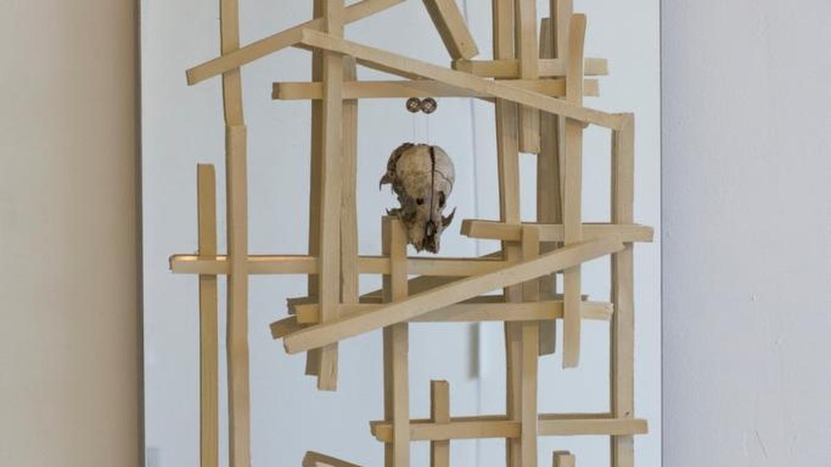 William Ishmael’s "Azeban"
