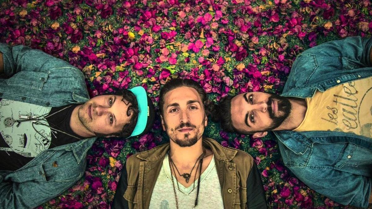 Magic Giant
