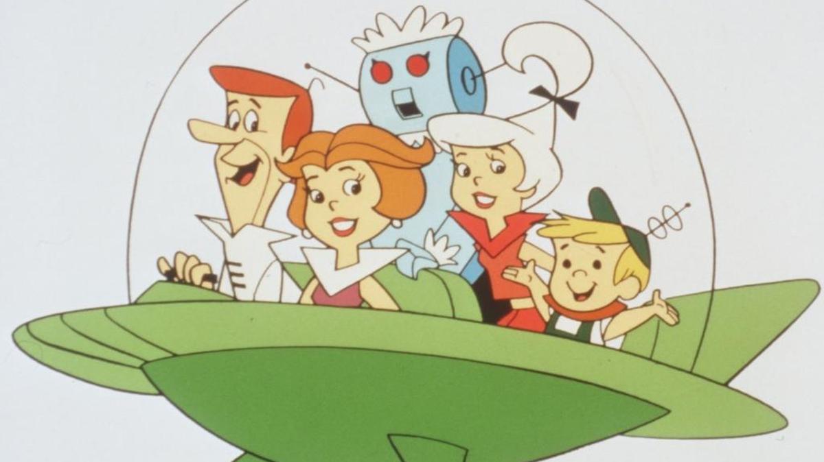 “The Jetsons” will have a new movie released soon.