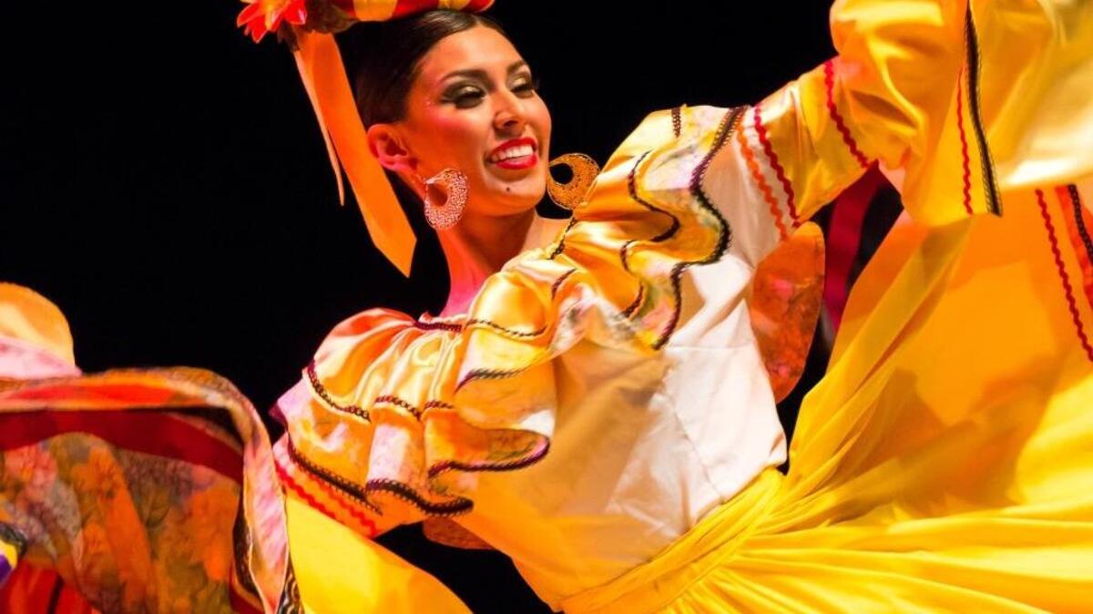 Calidanza Dance Company