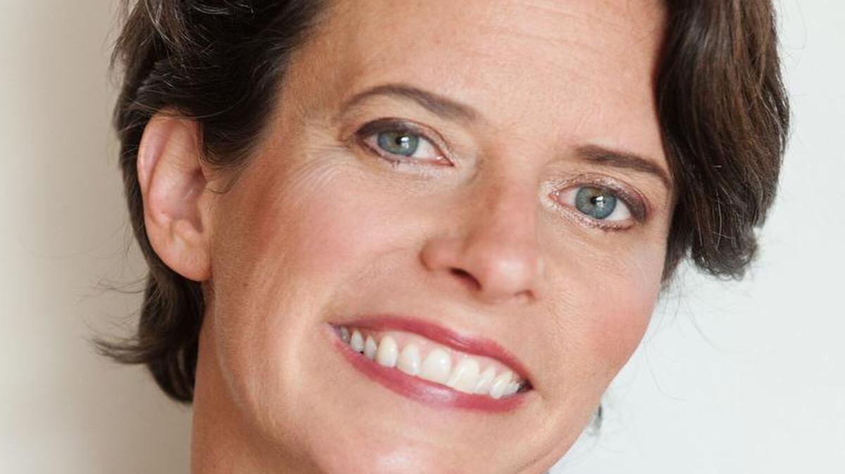 Amy Seiwert