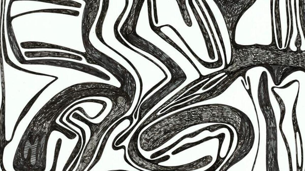 Camille Vandenberge’s “Bones”