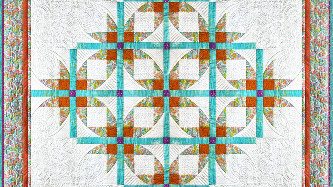River City Quilters’ show kicks off Friday in Sacramento