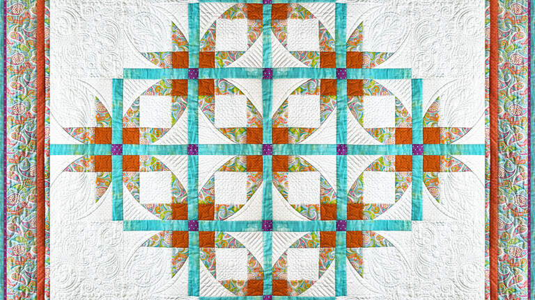 River City Quilters’ show kicks off Friday in Sacramento