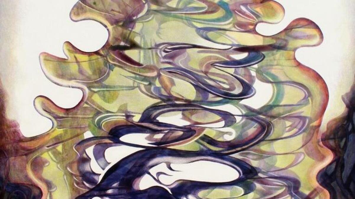 “Transformation” by Linda Heath Clark