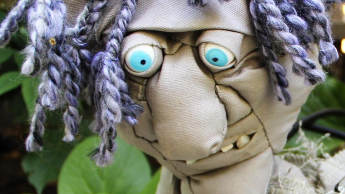 Jah by Terri