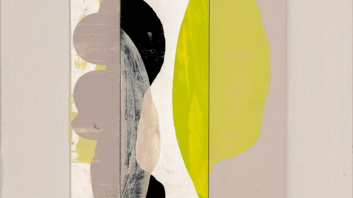 Artspace1616 is exhibiting the work of Diana Jahns.